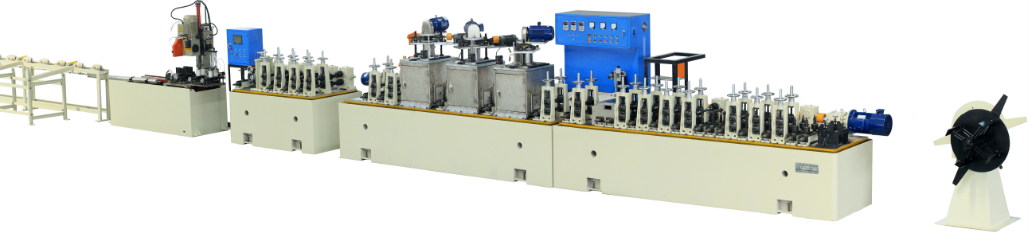 不銹鋼制管機(jī),鈦焊管制管機(jī),熱交換管制管機(jī),制管機(jī)廠家,飲用水管制管機(jī),排氣管制管機(jī),復(fù)合管制管機(jī),制管機(jī)模具,自來(lái)水管制管機(jī),制管機(jī)價(jià)格,專業(yè)制管機(jī),制管機(jī)