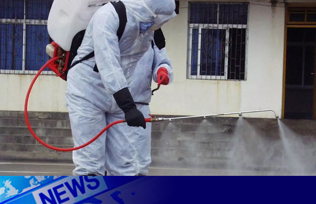 積極履行社會(huì)擔(dān)當(dāng) 獲授抗疫愛心企業(yè)