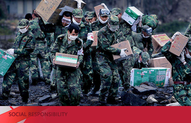 樂于奉獻(xiàn) 助力廣東省疾控公共防疫工作