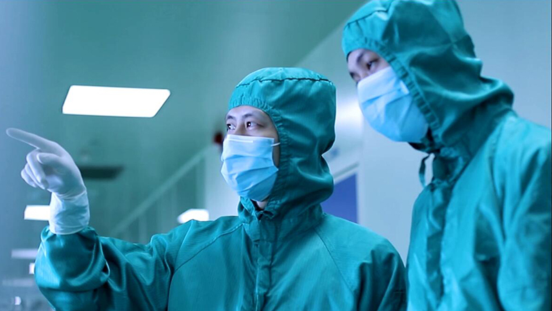 洛斯特制藥產教融合、校企合作（2022年-2025年）三年發展規劃