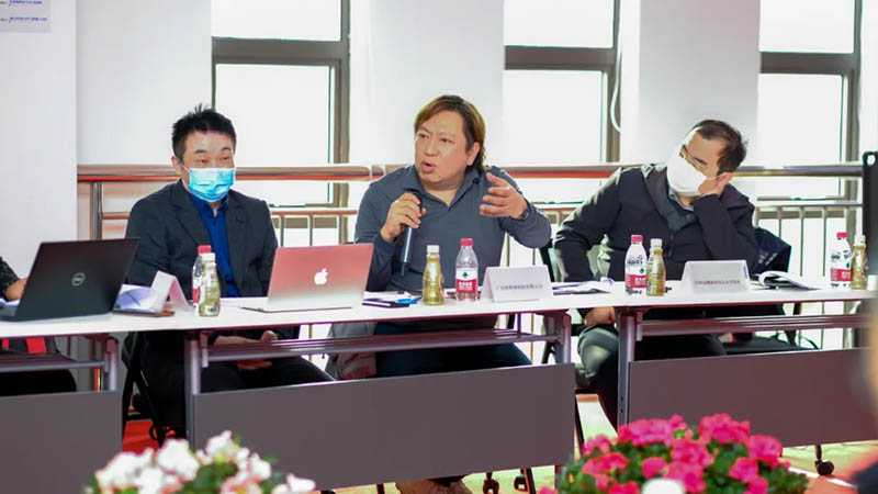 【重磅】洛斯特制藥助力BFS技術(shù)團(tuán)體標(biāo)準(zhǔn)成功實(shí)施