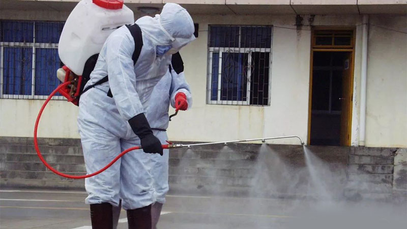 積極履行社會(huì)擔(dān)當(dāng) 獲授抗疫愛心企業(yè)