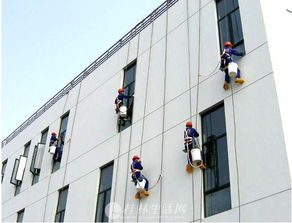 桂林疊彩區(qū)精品保潔 承接高空清洗 公司 別墅日常保潔公司